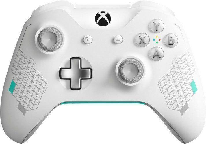 Refurbished Microsoft Xbox Wireless Controller - Reebelo Nederland