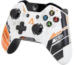 Refurbished Microsoft Xbox Wireless Controller - Reebelo Nederland