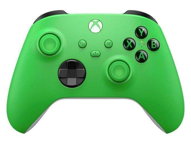 Refurbished Microsoft Xbox Wireless Controller - Reebelo Nederland