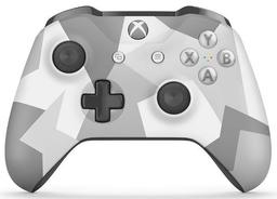 Refurbished Microsoft Xbox Wireless Controller - Reebelo Nederland