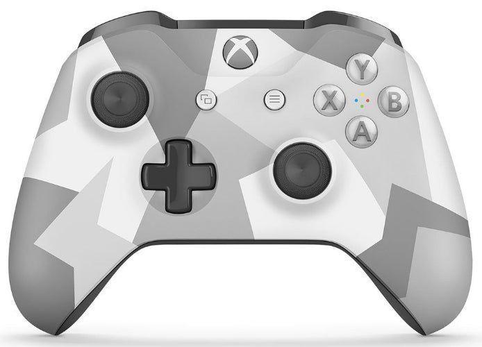 Refurbished Microsoft Xbox Wireless Controller - Reebelo Nederland