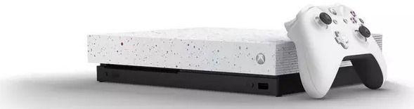 Refurbished Microsoft Xbox One X Console NBA 2K20 - Reebelo Nederland