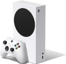 Refurbished Microsoft Xbox Series S All-Digital Console - Reebelo Nederland