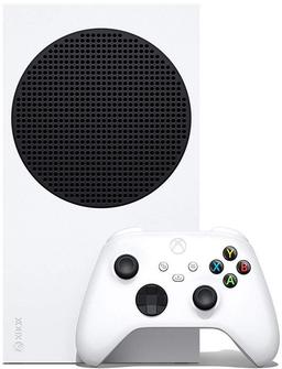 Refurbished Microsoft Xbox Series S All-Digital Console - Reebelo Nederland