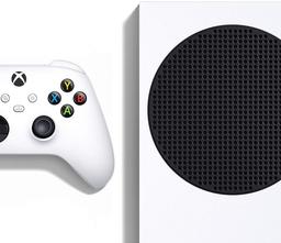 Refurbished Microsoft Xbox Series S All-Digital Console - Reebelo Nederland