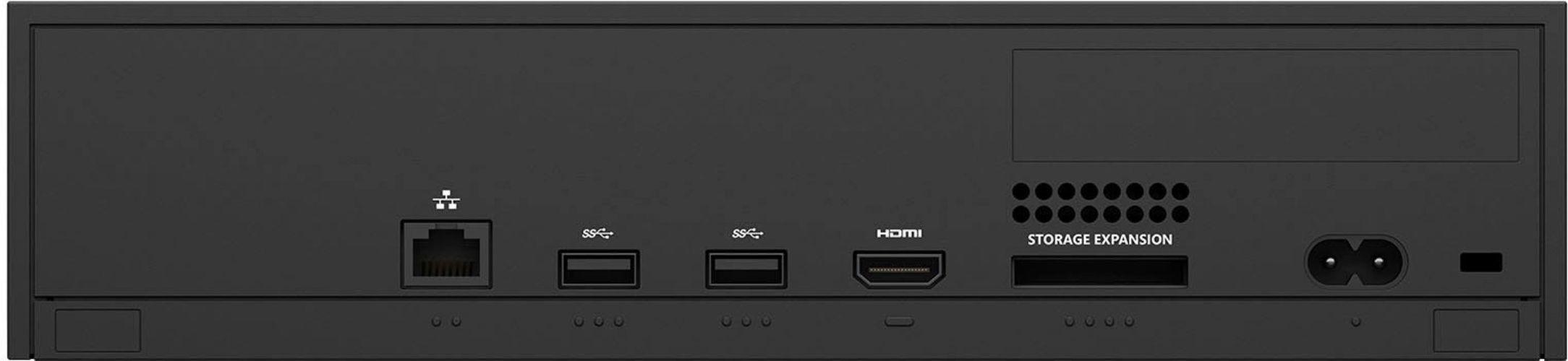 Refurbished Microsoft Xbox Series S Gaming Console - Reebelo Nederland