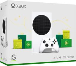 Refurbished Microsoft Xbox Series S Gaming Console - Reebelo Nederland