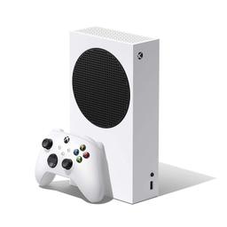 Refurbished Microsoft Xbox Series S Gaming Console - Reebelo Nederland