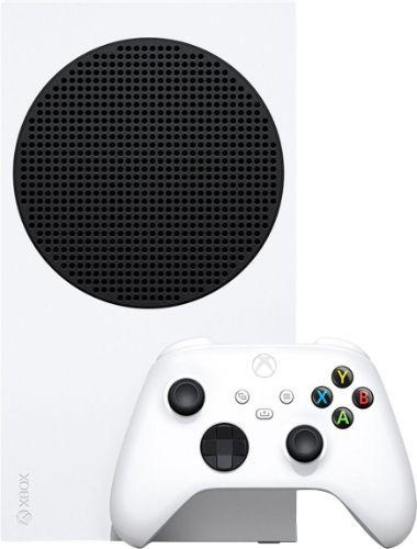 Refurbished Microsoft Xbox Series S Gaming Console - Reebelo Nederland