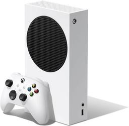 Refurbished Microsoft Xbox Series S Gaming Console - Reebelo Nederland