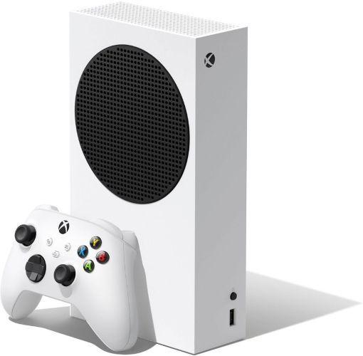 Refurbished Microsoft Xbox Series S Gaming Console - Reebelo Nederland