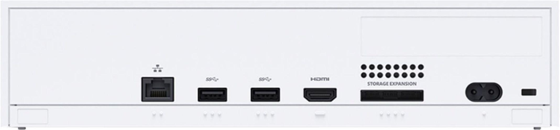 Refurbished Microsoft Xbox Series S Gaming Console - Reebelo Nederland