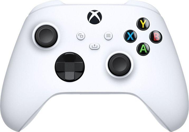 Refurbished Microsoft Xbox Series S Gaming Console - Reebelo Nederland