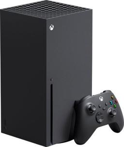 Refurbished Microsoft Xbox Series X Gaming Console - Reebelo Nederland
