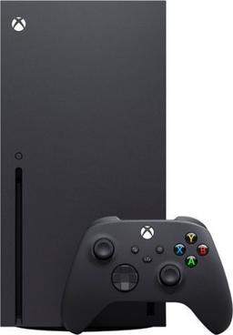 Refurbished Microsoft Xbox Series X Gaming Console - Reebelo Nederland