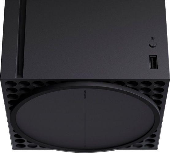 Refurbished Microsoft Xbox Series X Gaming Console - Reebelo Nederland
