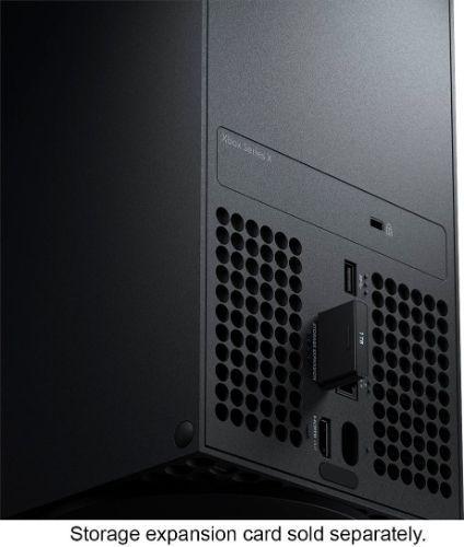 Refurbished Microsoft Xbox Series X Gaming Console - Reebelo Nederland