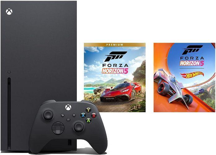 Refurbished Microsoft Xbox Series X Gaming Console - Reebelo Nederland