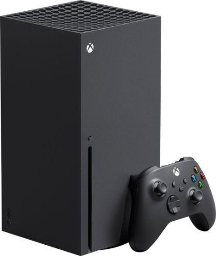 Refurbished Microsoft Xbox Series X Gaming Console - Reebelo Nederland