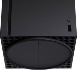 Refurbished Microsoft Xbox Series X Gaming Console - Reebelo Nederland