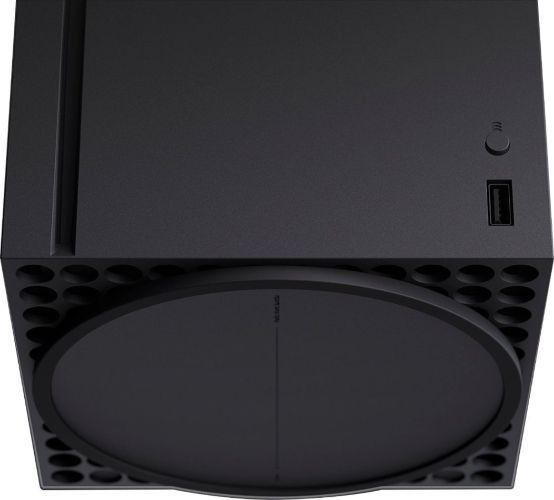 Refurbished Microsoft Xbox Series X Gaming Console - Reebelo Nederland
