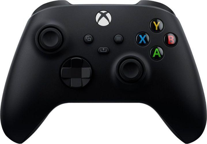 Refurbished Microsoft Xbox Series X Gaming Console - Reebelo Nederland