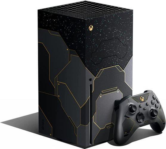 Refurbished Microsoft Xbox Series X Gaming Console - Reebelo Nederland