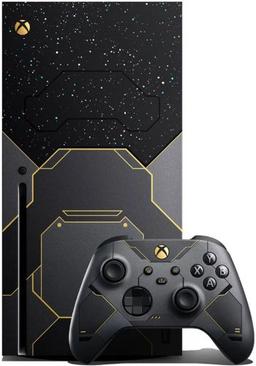Refurbished Microsoft Xbox Series X Gaming Console - Reebelo Nederland