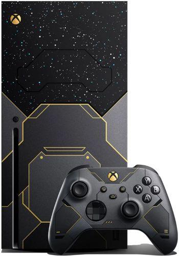 Refurbished Microsoft Xbox Series X Gaming Console - Reebelo Nederland