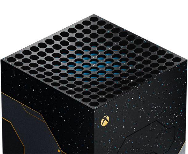Refurbished Microsoft Xbox Series X Gaming Console - Reebelo Nederland