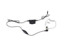 Refurbished Milicom Acoustic Tube Smart 2-In-1 Single Earphones - Reebelo Nederland