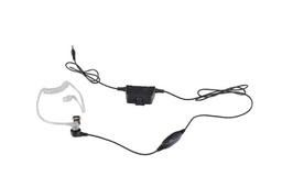 Refurbished Milicom Acoustic Tube Smart 2-In-1 Single Earphones - Reebelo Nederland