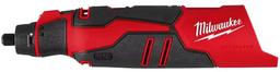 Refurbished Milwaukee M12 2525-20 Brushless Rotary Tool - Reebelo Nederland