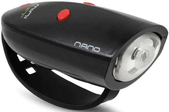 Refurbished Mini Hornit NANO Kids Bike Horn with sound effects - Reebelo Nederland