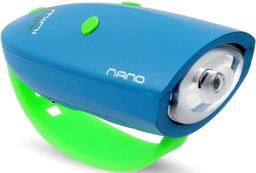 Refurbished Mini Hornit NANO Kids Bike Horn with sound effects - Reebelo Nederland