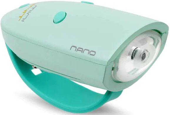 Refurbished Mini Hornit NANO Kids Bike Horn with sound effects - Reebelo Nederland