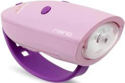 Refurbished Mini Hornit NANO Kids Bike Horn with sound effects - Reebelo Nederland