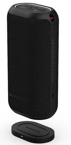 Refurbished Monster DNA Max Wireless Speaker - Reebelo Nederland