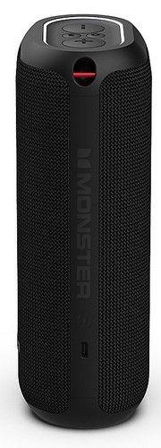 Refurbished Monster DNA Max Wireless Speaker - Reebelo Nederland