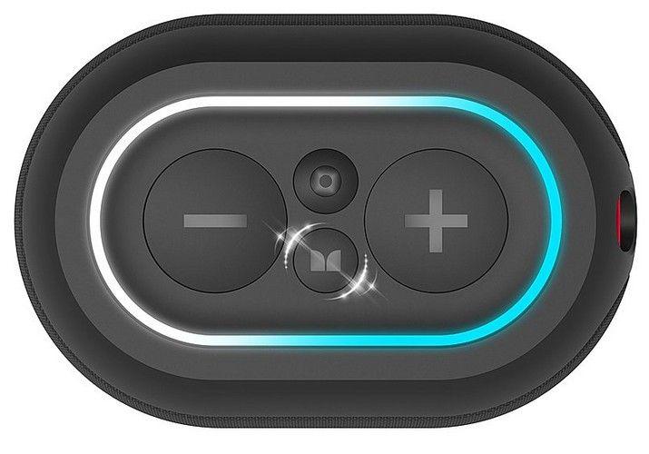 Refurbished Monster DNA Max Wireless Speaker - Reebelo Nederland