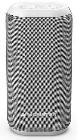 Refurbished Monster DNA Max Wireless Speaker - Reebelo Nederland