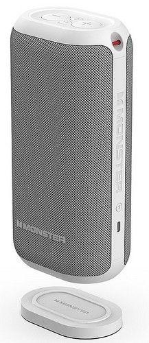 Refurbished Monster DNA Max Wireless Speaker - Reebelo Nederland