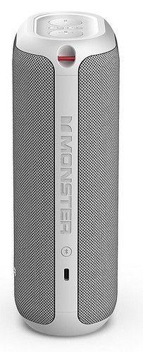 Refurbished Monster DNA Max Wireless Speaker - Reebelo Nederland