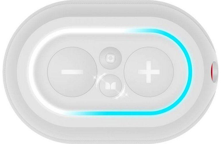 Refurbished Monster DNA Max Wireless Speaker - Reebelo Nederland