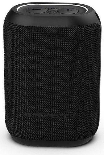Refurbished Monster DNA One Wireless Speaker - Reebelo Nederland