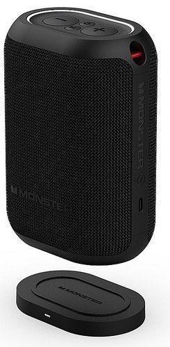Refurbished Monster DNA One Wireless Speaker - Reebelo Nederland