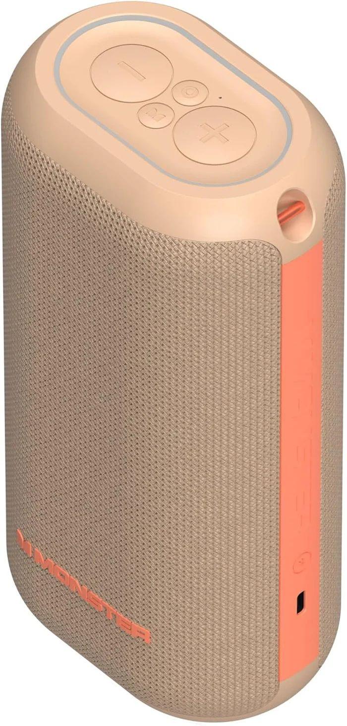 Refurbished Monster DNA One Wireless Speaker - Reebelo Nederland