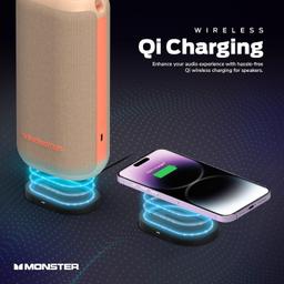 Refurbished Monster DNA One Wireless Speaker - Reebelo Nederland