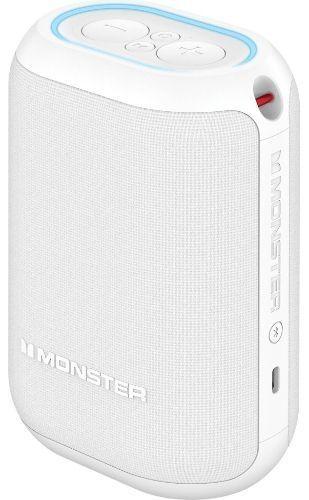 Refurbished Monster DNA One Wireless Speaker - Reebelo Nederland