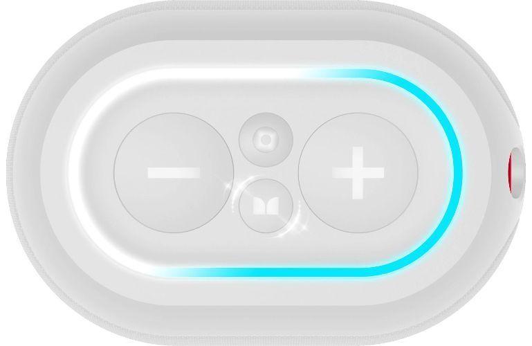Refurbished Monster DNA One Wireless Speaker - Reebelo Nederland